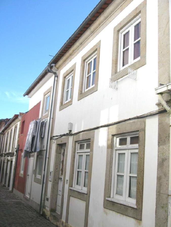 Casinha Da Vedoria Apartment Viana do Castelo Exterior photo